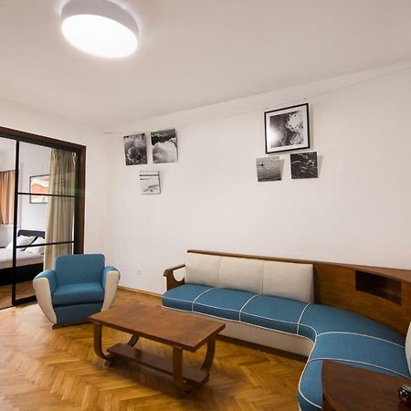 Design Apartment In Sofia Top City Center Esterno foto