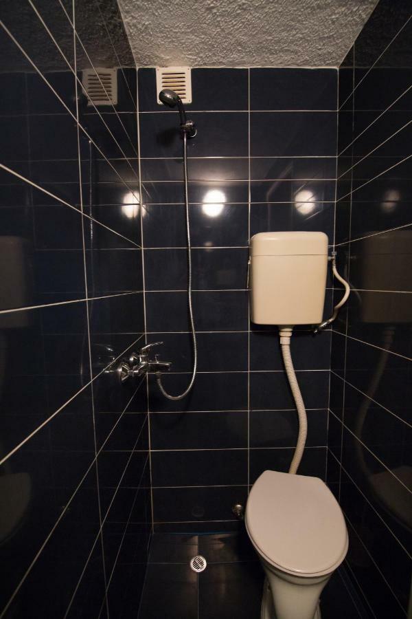Design Apartment In Sofia Top City Center Esterno foto